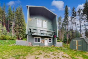 Timberline Chalet Breckenridge